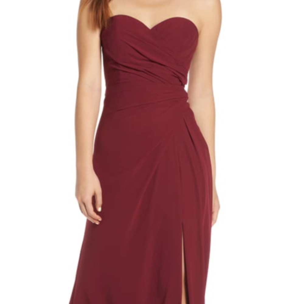 Bridal party Dress